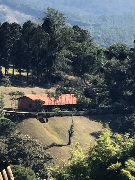 Chácara de 1 ha em Vinhedo, SP