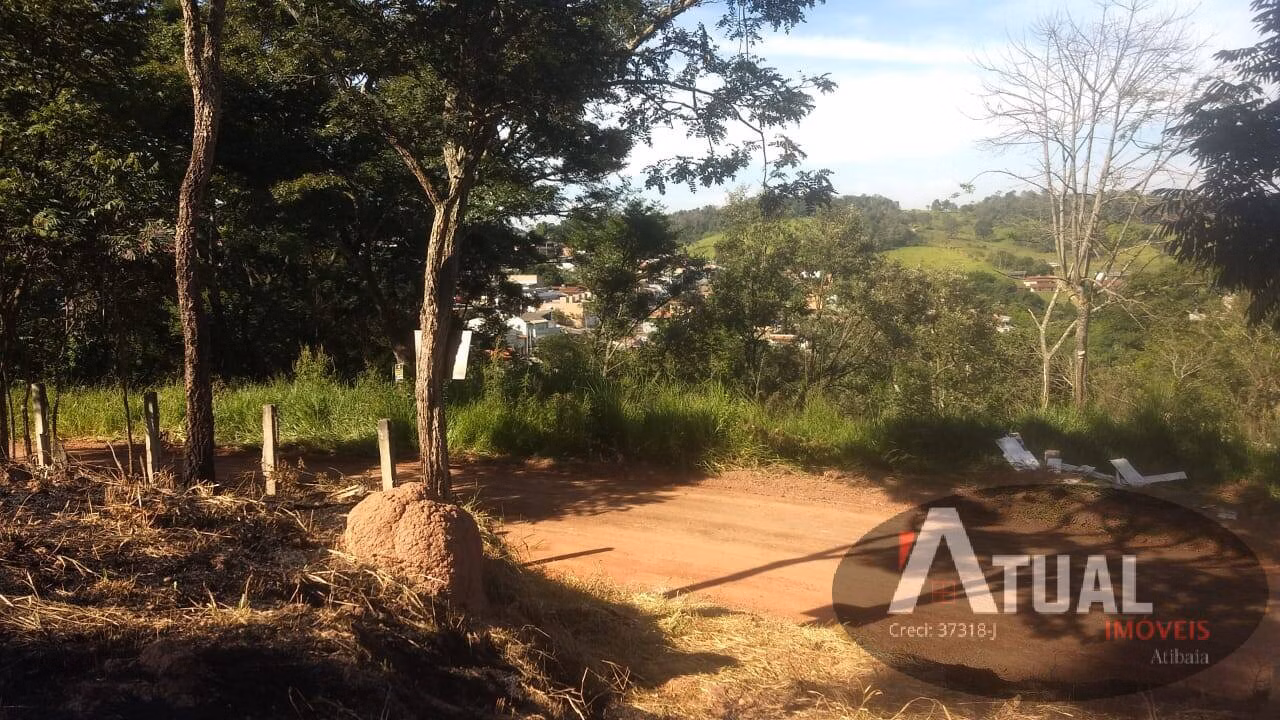 Terreno de 360 m² em Atibaia, SP