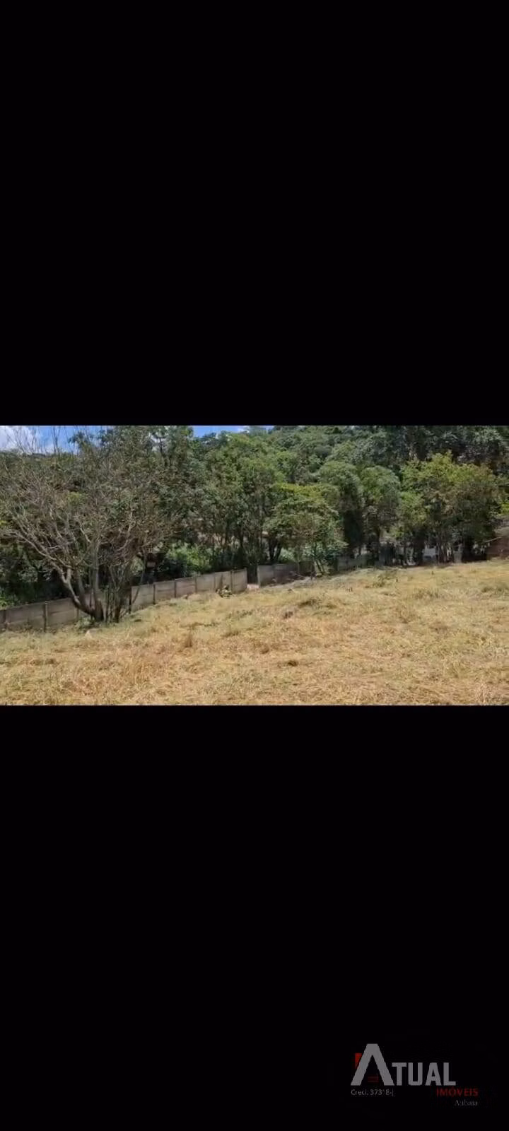 Terreno de 360 m² em Atibaia, SP