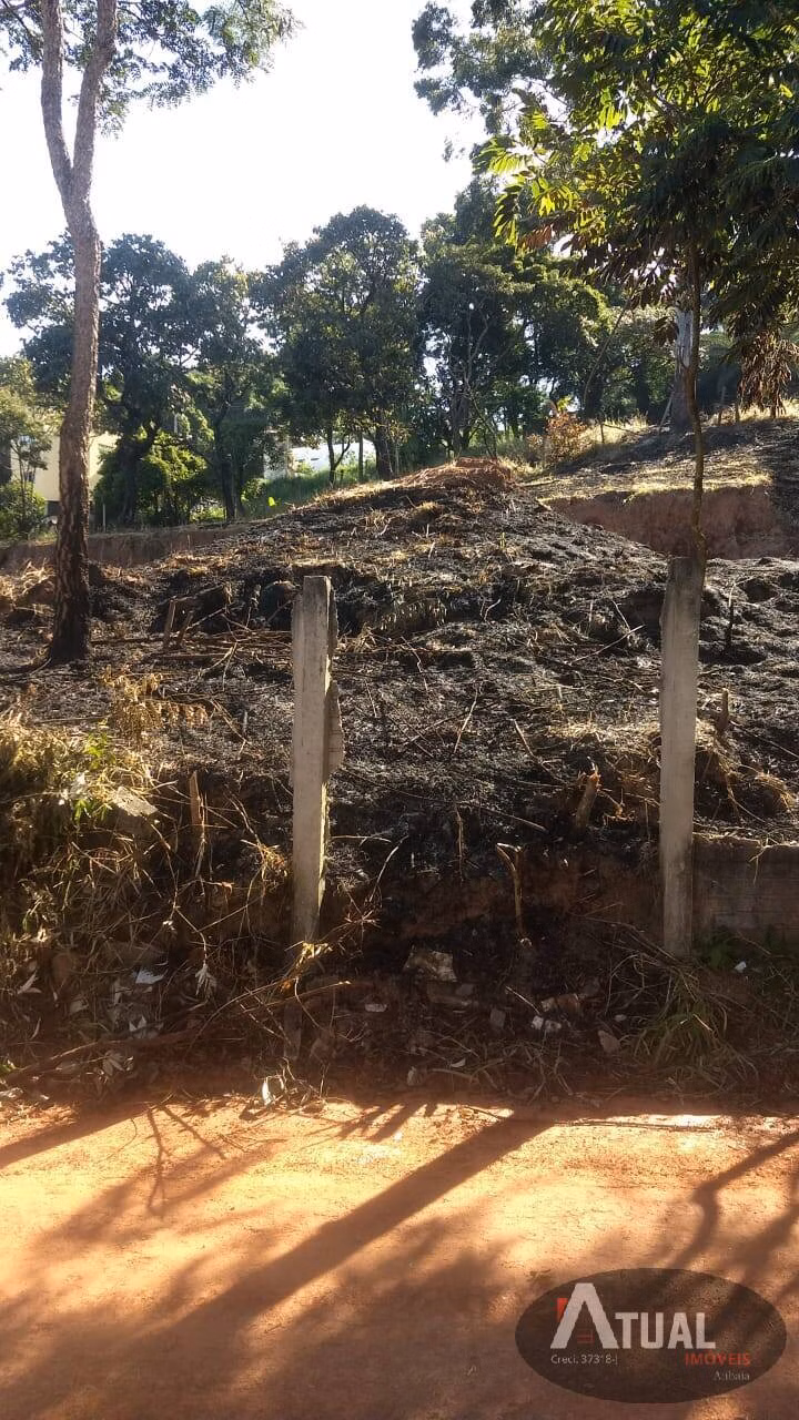 Terreno de 360 m² em Atibaia, SP
