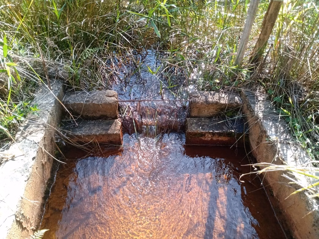 Sítio de 17 ha em São José dos Campos, SP