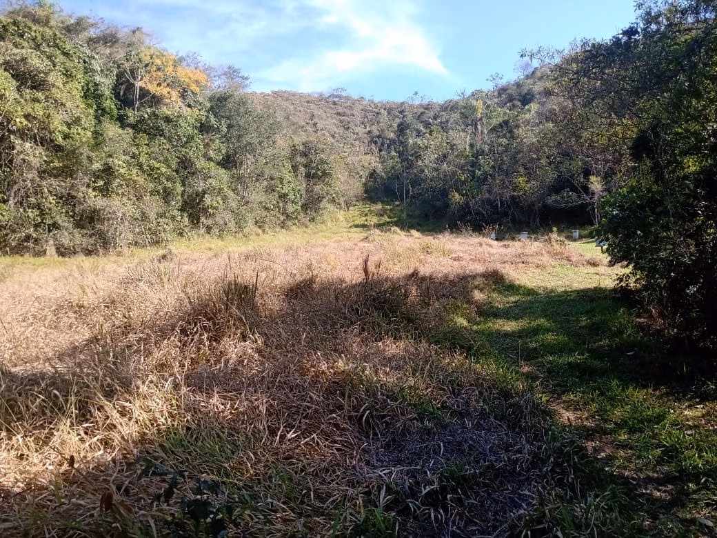 Sítio de 17 ha em São José dos Campos, SP