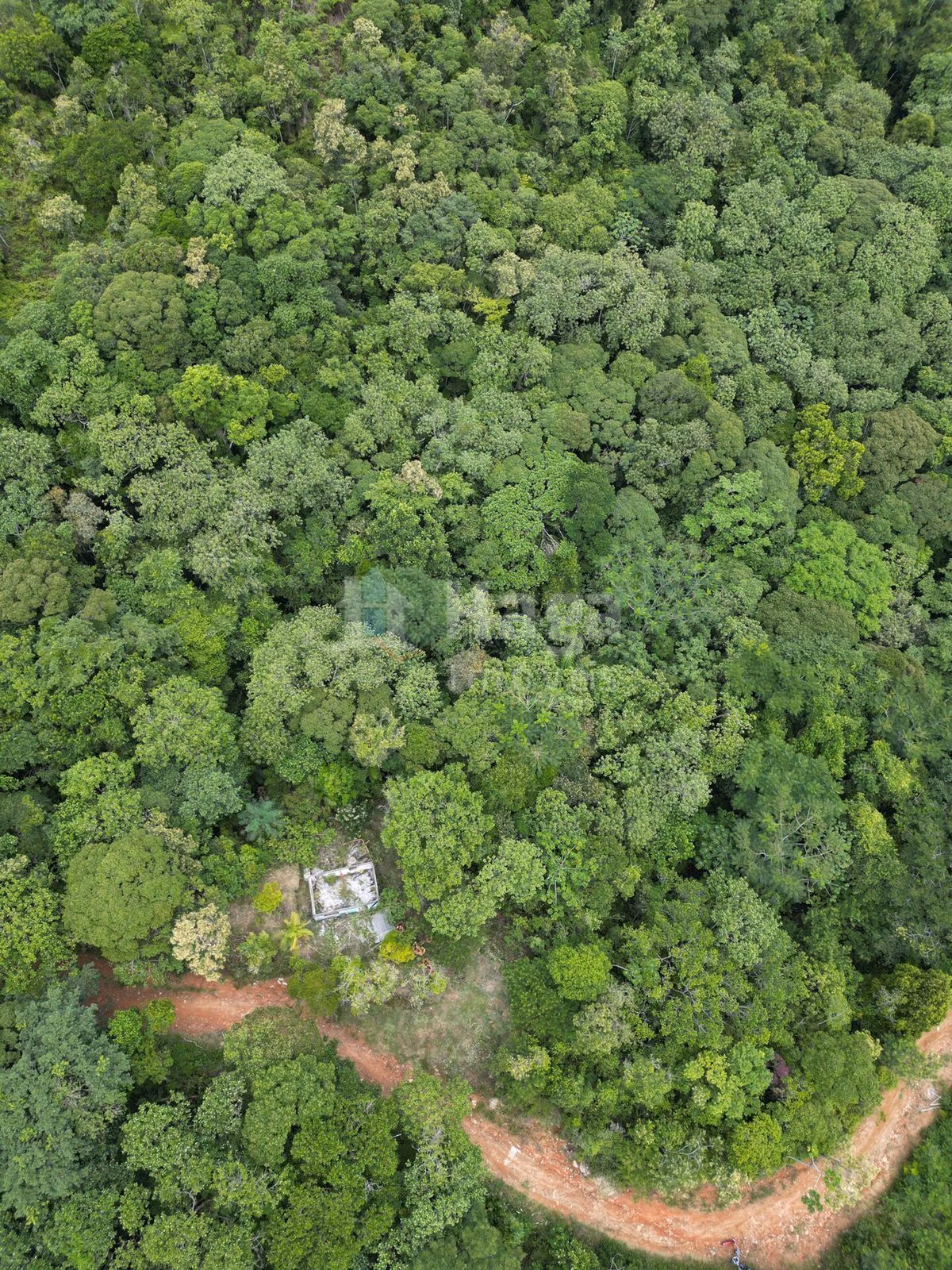 Fazenda de 4 ha em Canelinha, SC