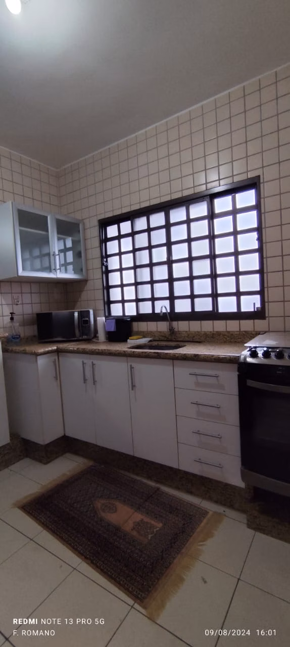 Casa de 75 m² em Sumaré, SP