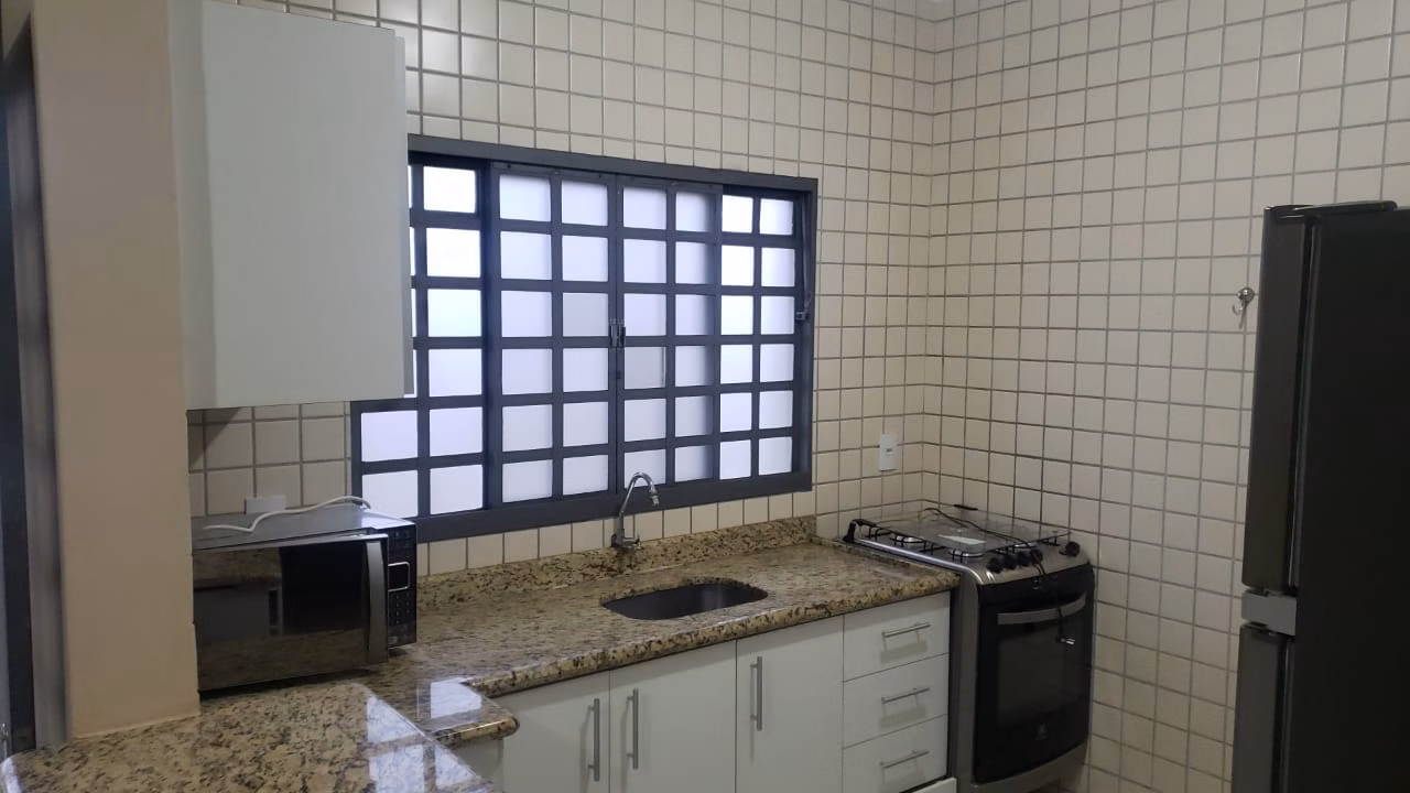 Casa de 75 m² em Sumaré, SP