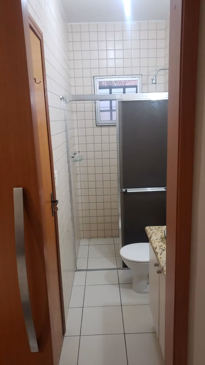 Casa de 75 m² em Sumaré, SP