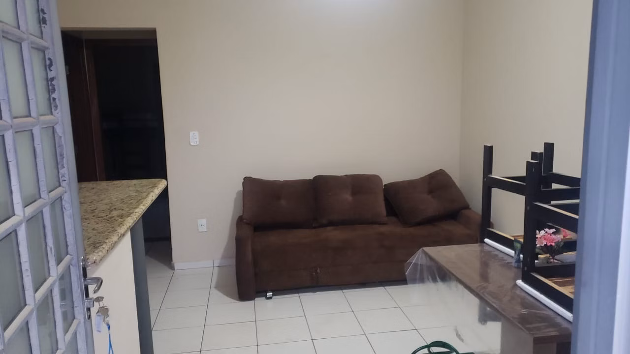 Casa de 75 m² em Sumaré, SP