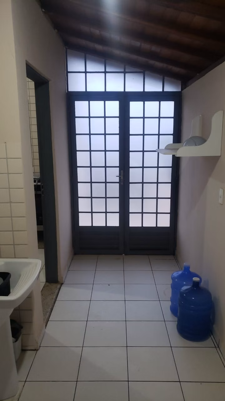 Casa de 75 m² em Sumaré, SP