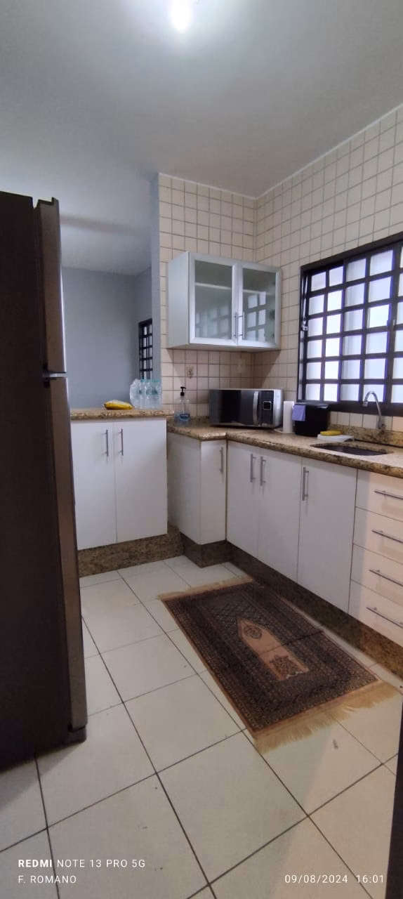 Casa de 75 m² em Sumaré, SP