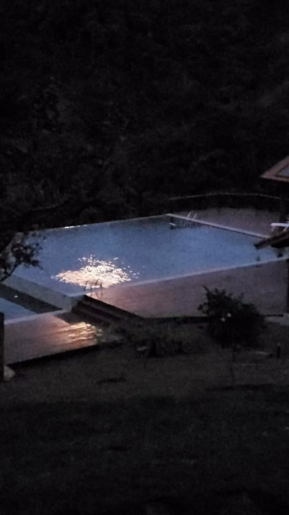 Sítio de 5 ha em São José dos Campos, SP