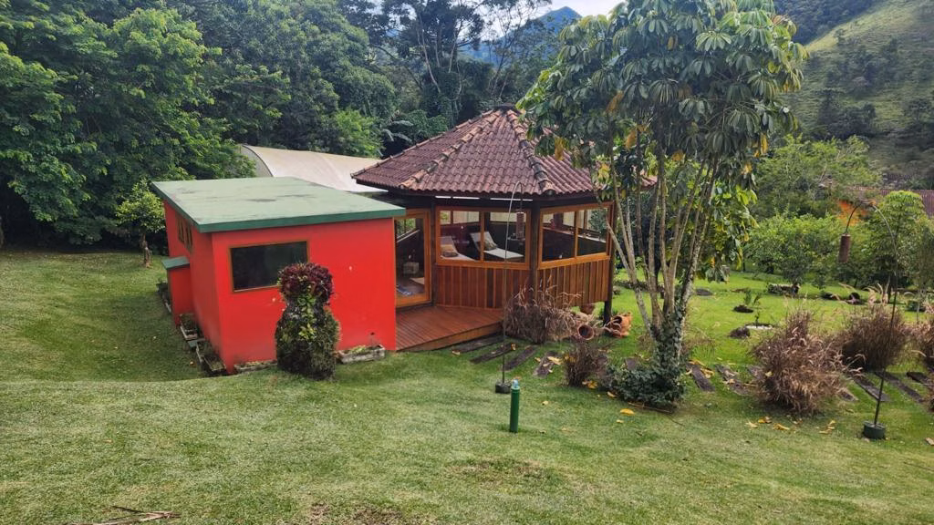 Small farm of 13 acres in São José dos Campos, SP, Brazil