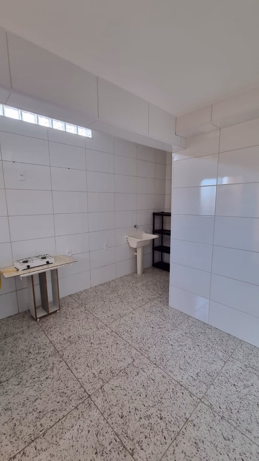 House of 50 m² in Sumaré, SP, Brazil