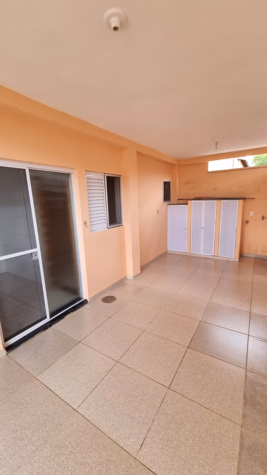 House of 50 m² in Sumaré, SP, Brazil