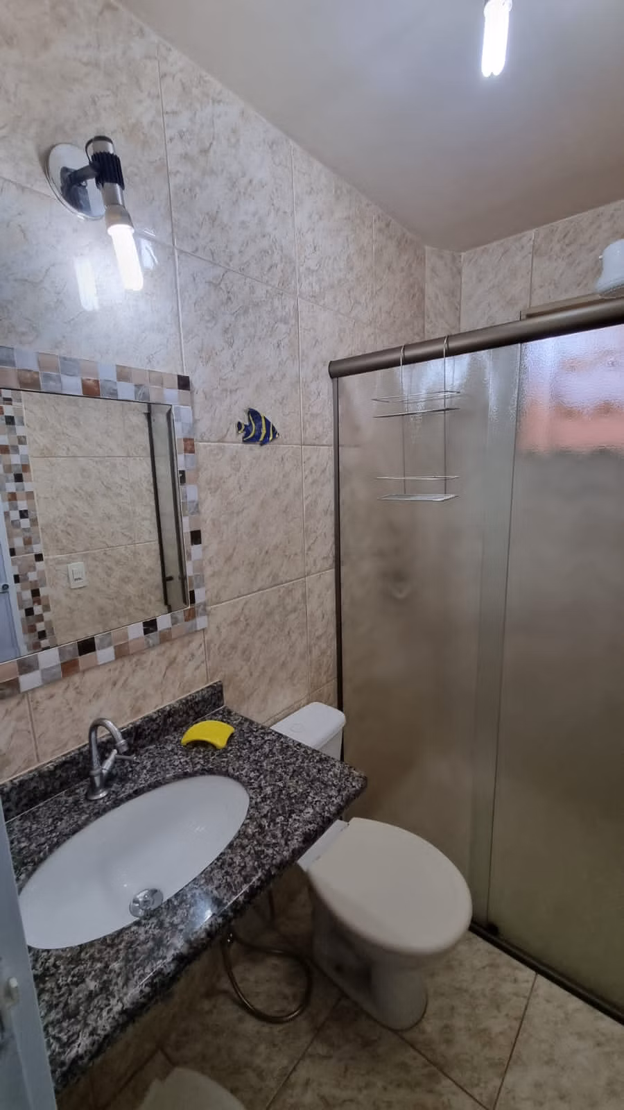 House of 50 m² in Sumaré, SP, Brazil