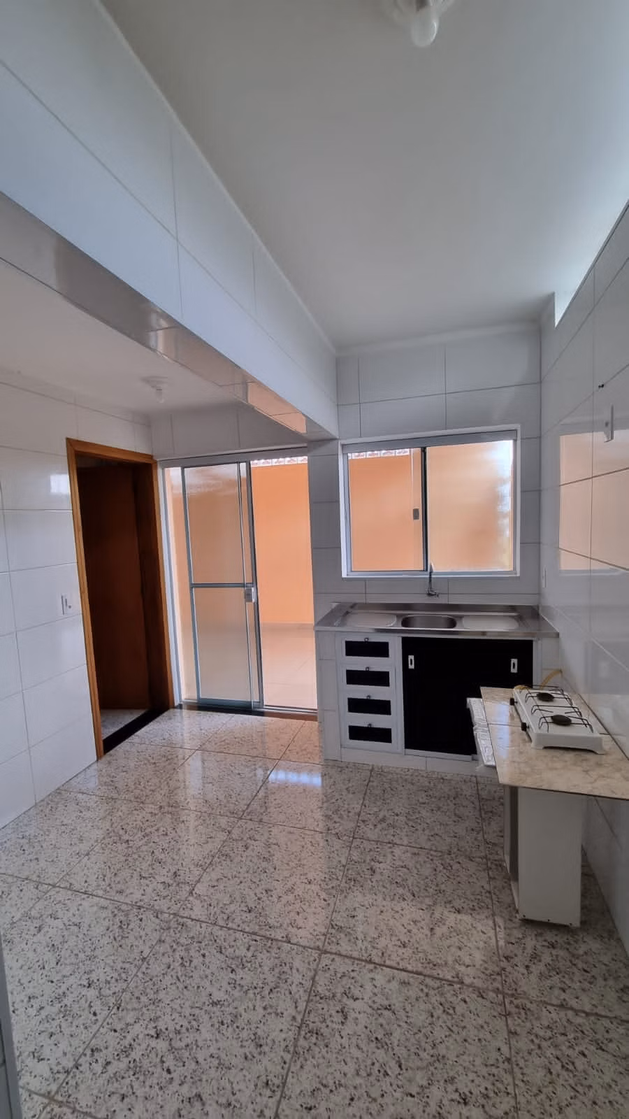 House of 50 m² in Sumaré, SP, Brazil