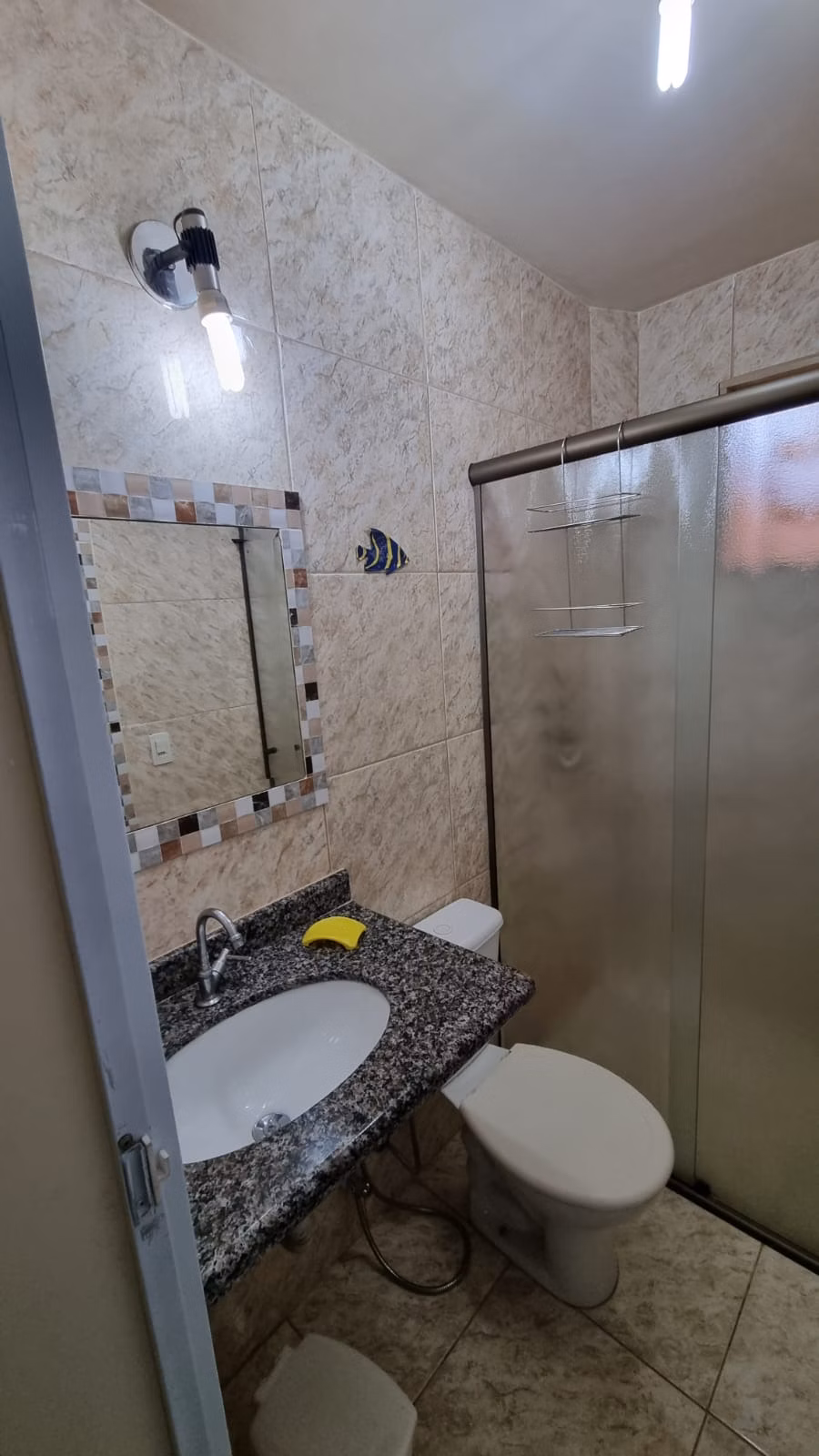 House of 50 m² in Sumaré, SP, Brazil