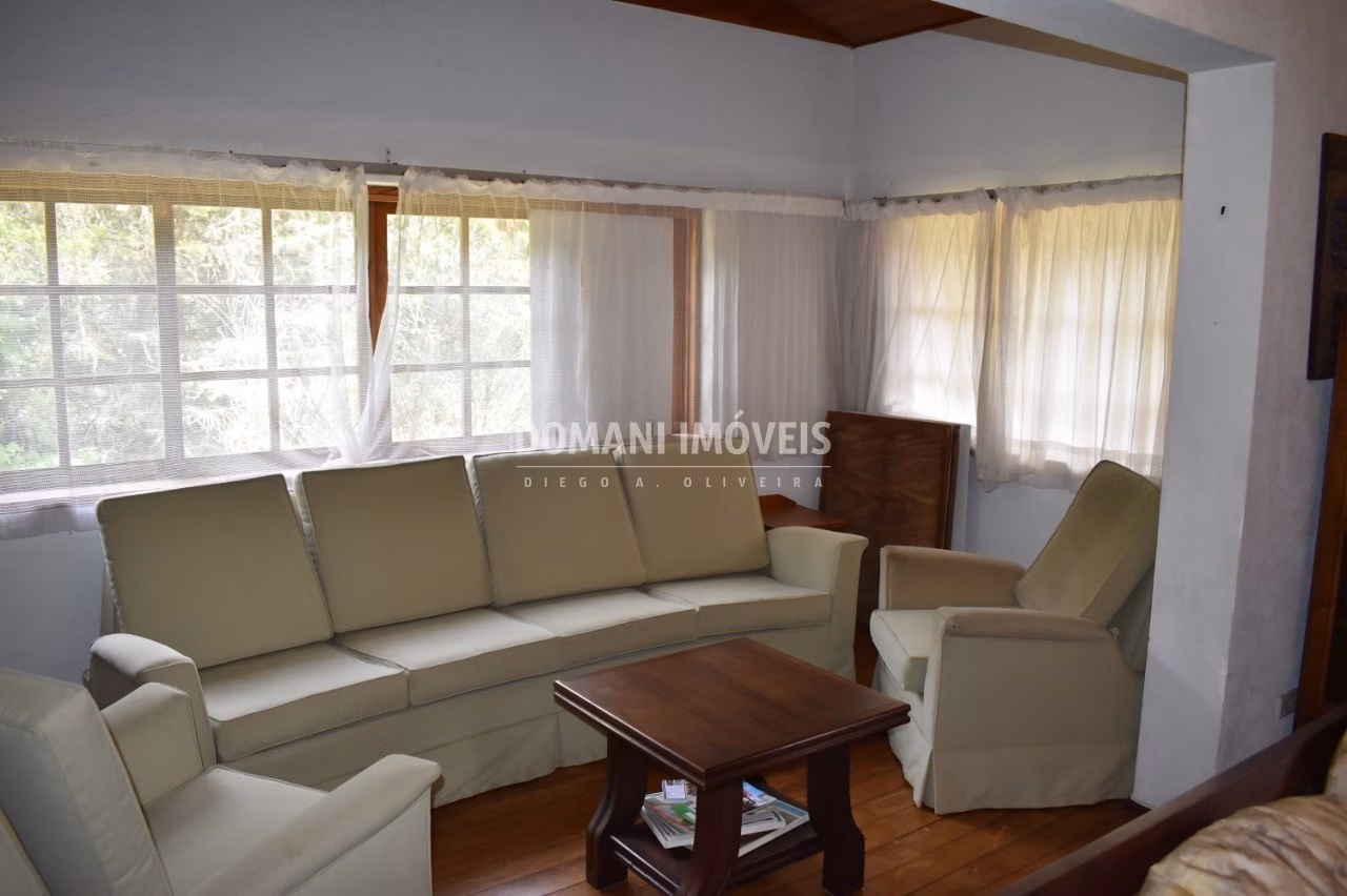 House of 1 acres in Campos do Jordão, SP, Brazil