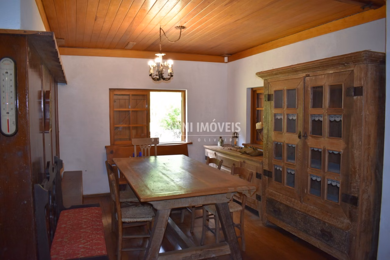 House of 1 acres in Campos do Jordão, SP, Brazil