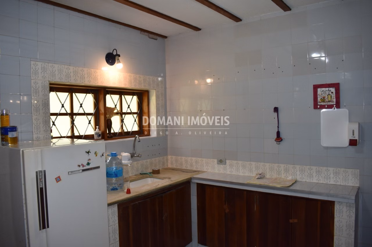 House of 1 acres in Campos do Jordão, SP, Brazil