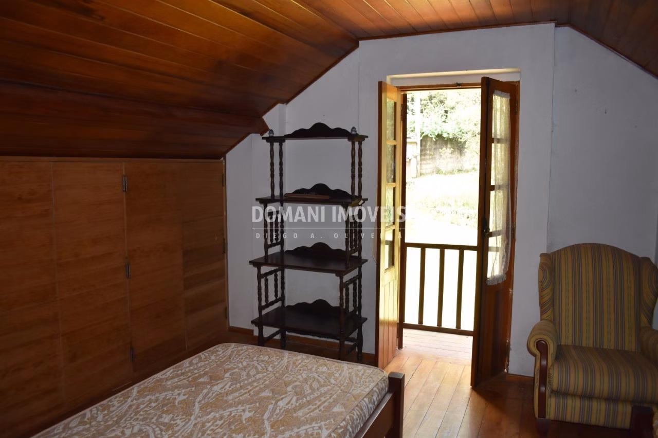House of 1 acres in Campos do Jordão, SP, Brazil