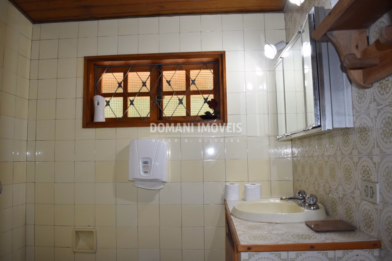 House of 1 acres in Campos do Jordão, SP, Brazil