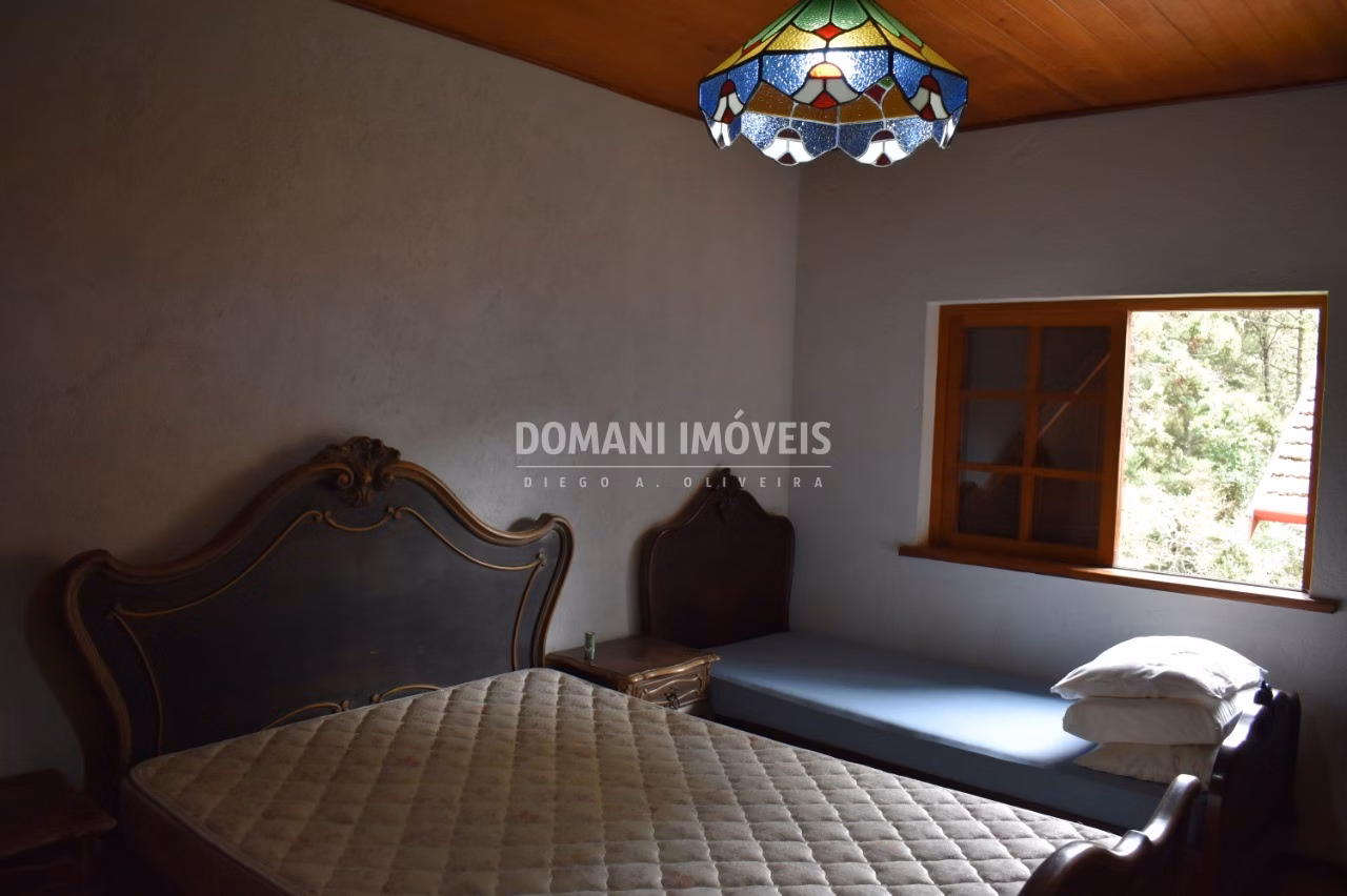 House of 1 acres in Campos do Jordão, SP, Brazil