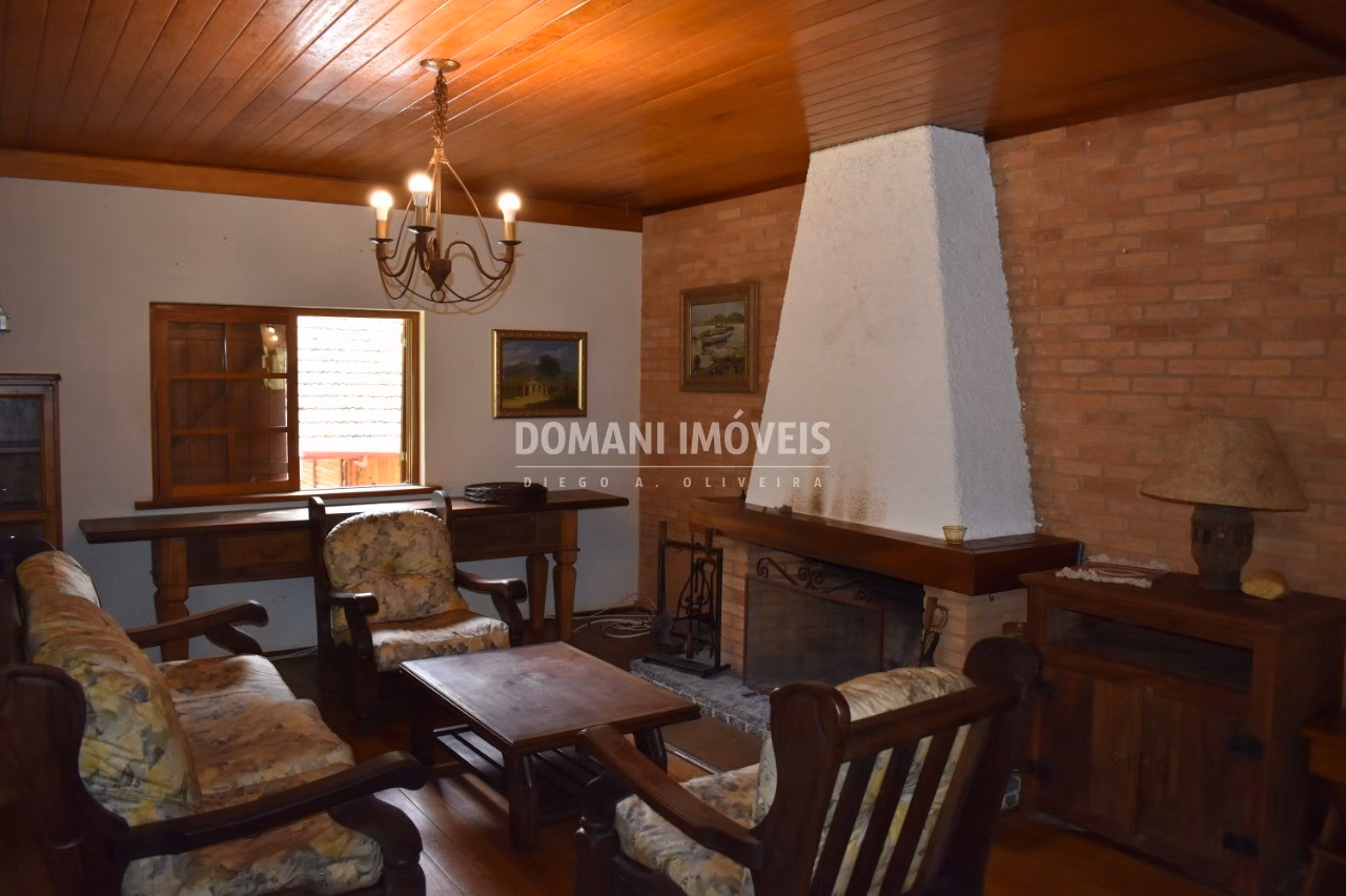 House of 1 acres in Campos do Jordão, SP, Brazil