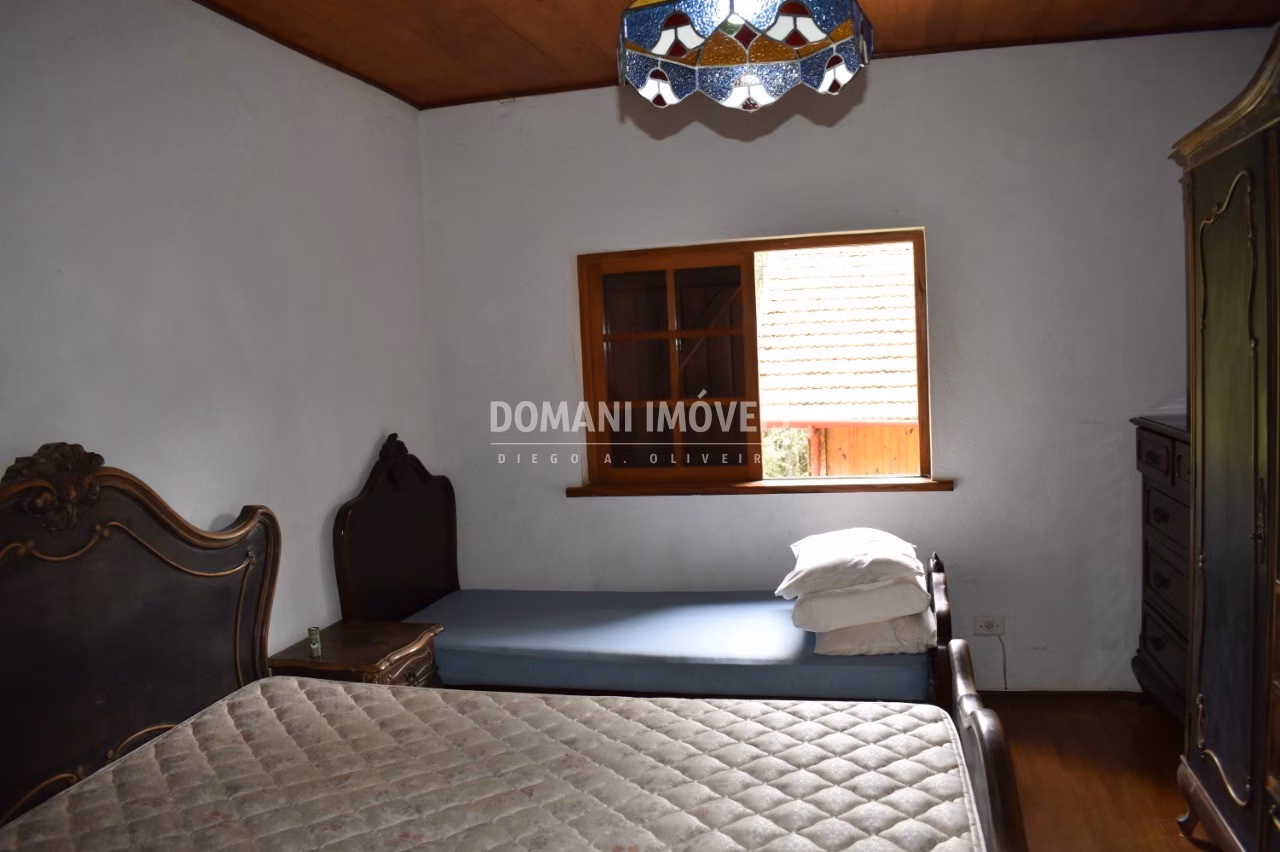 House of 1 acres in Campos do Jordão, SP, Brazil