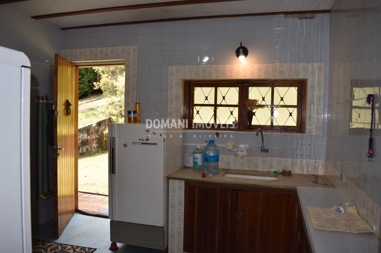 House of 1 acres in Campos do Jordão, SP, Brazil