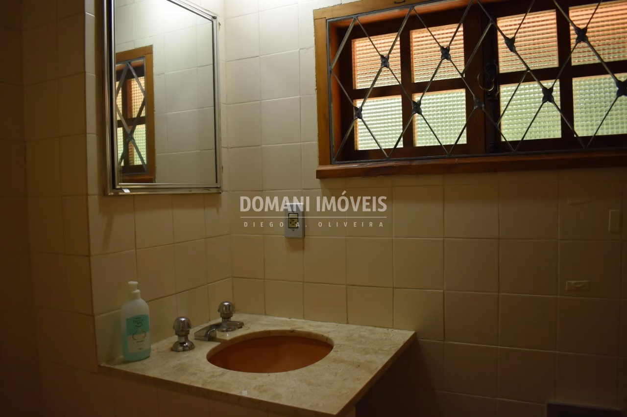 House of 1 acres in Campos do Jordão, SP, Brazil