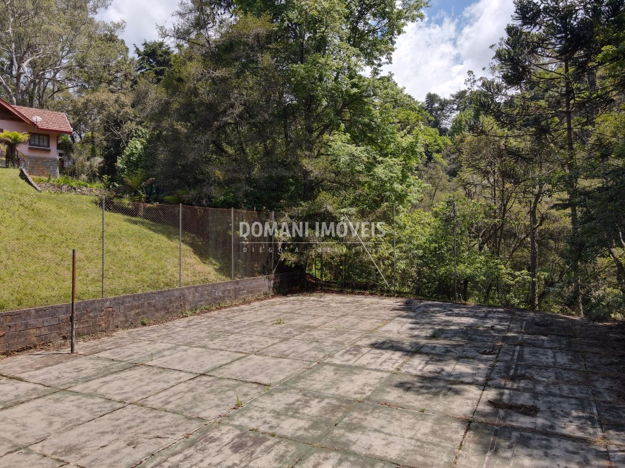 House of 1 acres in Campos do Jordão, SP, Brazil