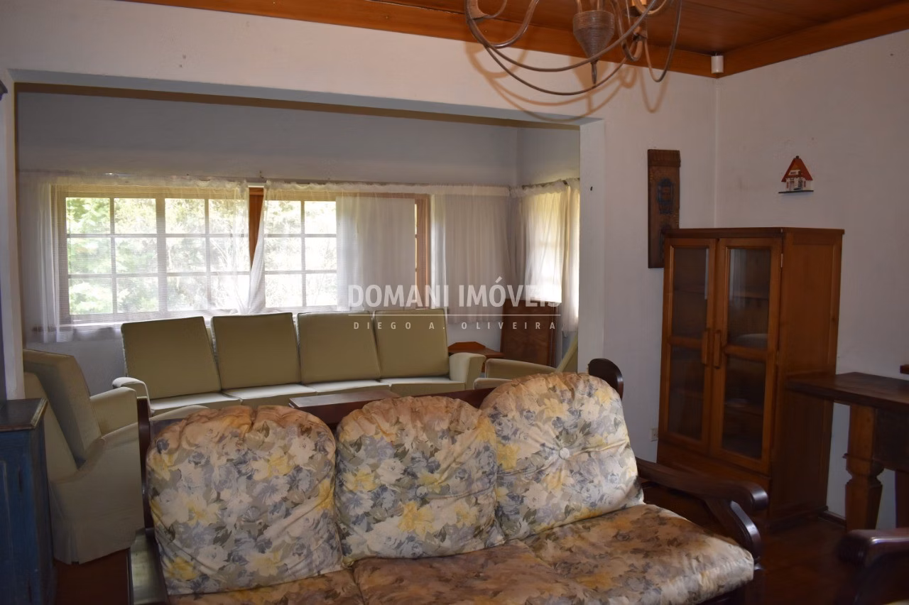House of 1 acres in Campos do Jordão, SP, Brazil