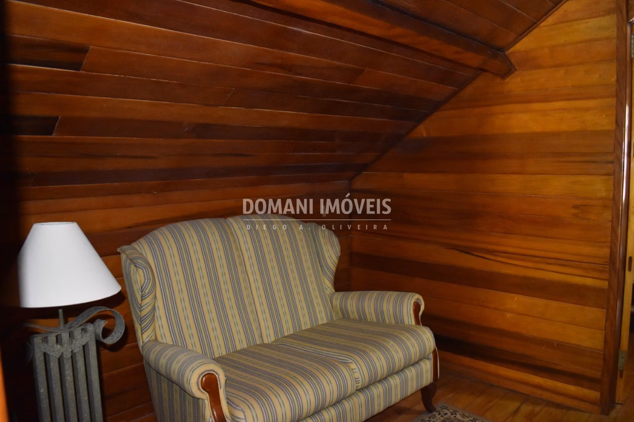 House of 1 acres in Campos do Jordão, SP, Brazil