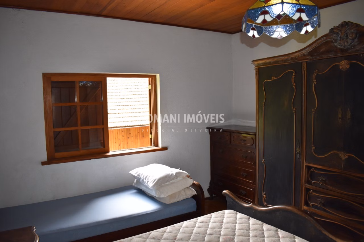 House of 1 acres in Campos do Jordão, SP, Brazil
