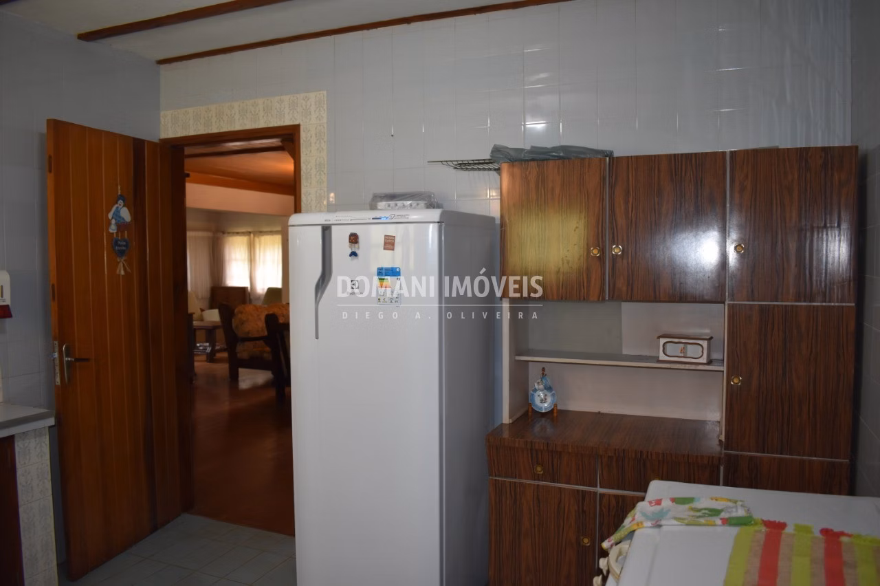 House of 1 acres in Campos do Jordão, SP, Brazil