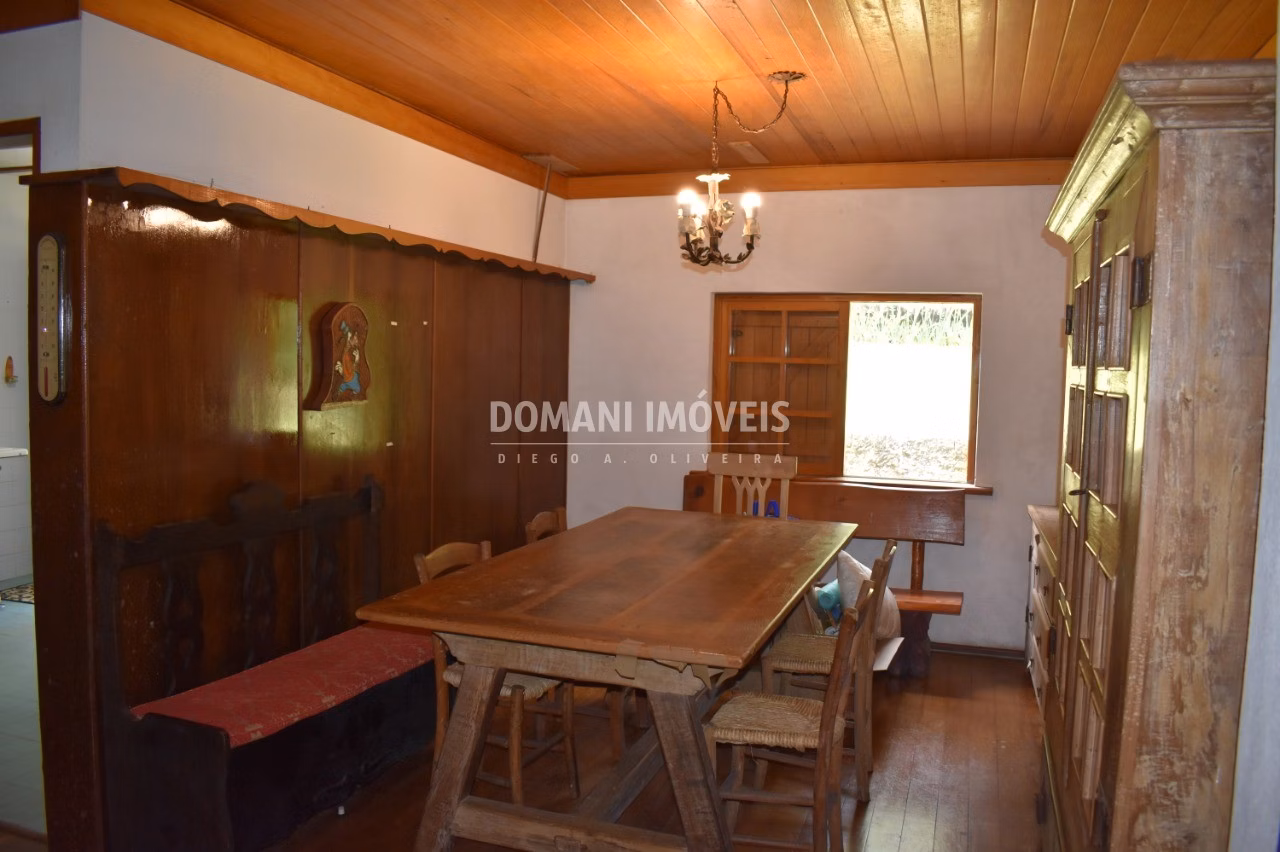 House of 1 acres in Campos do Jordão, SP, Brazil