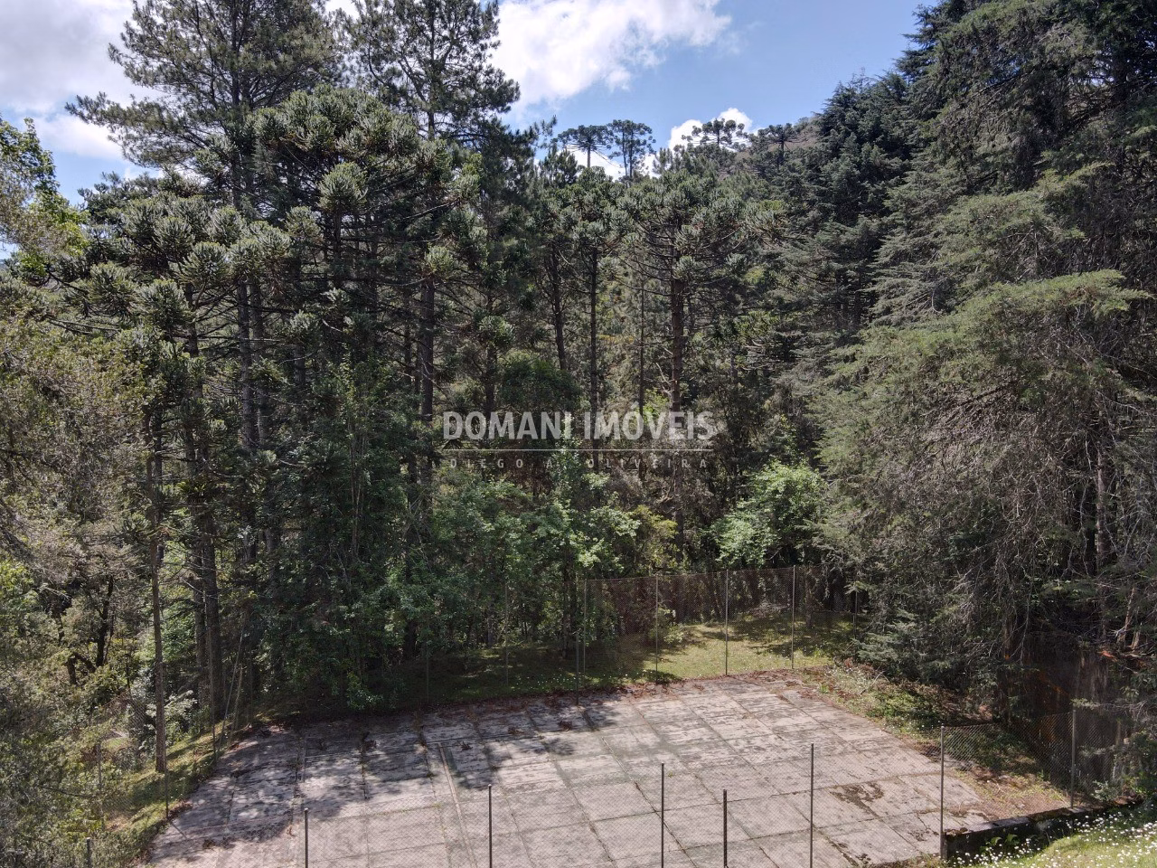 House of 1 acres in Campos do Jordão, SP, Brazil