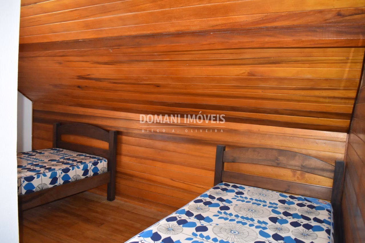 House of 1 acres in Campos do Jordão, SP, Brazil