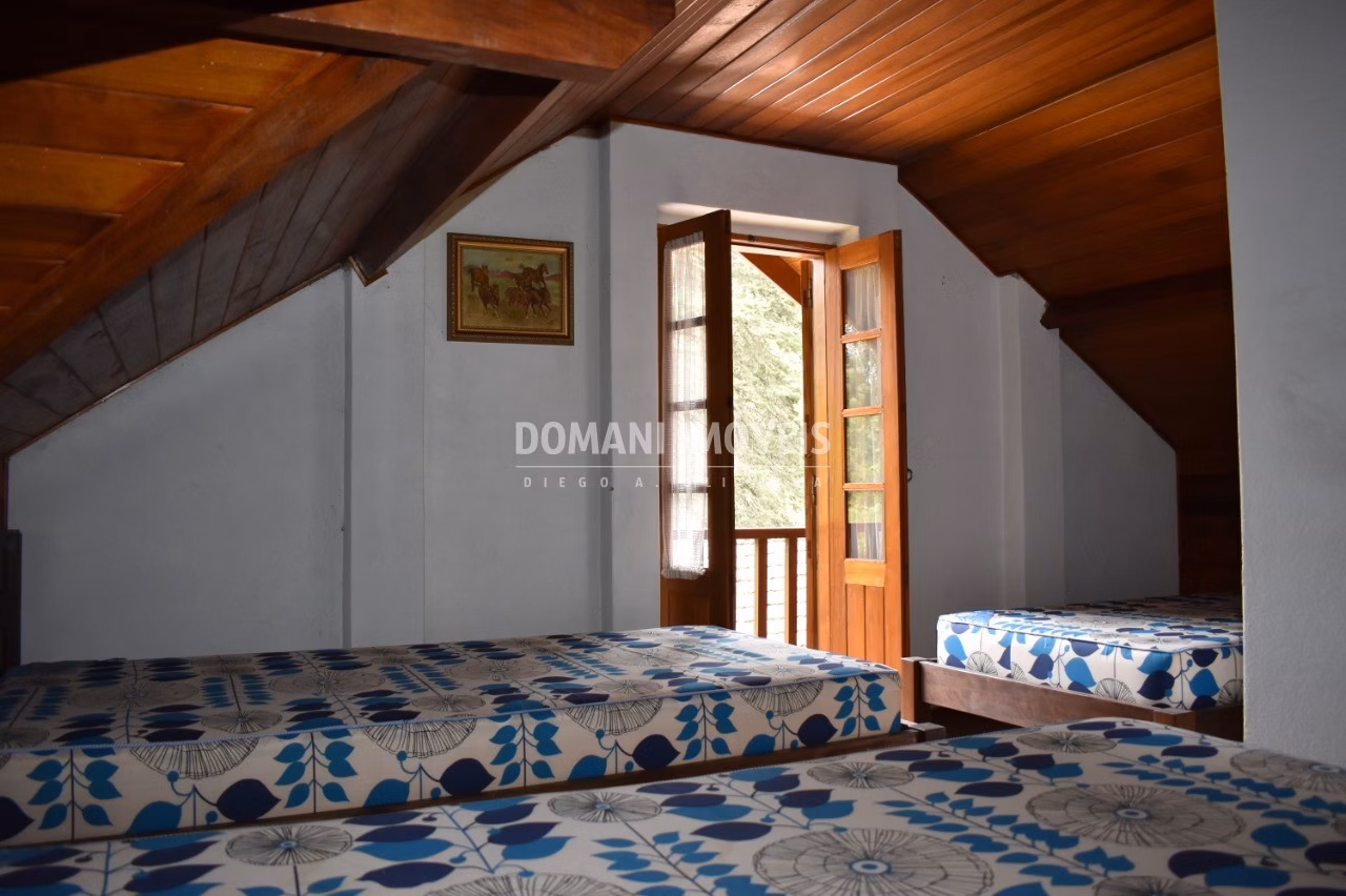 House of 1 acres in Campos do Jordão, SP, Brazil