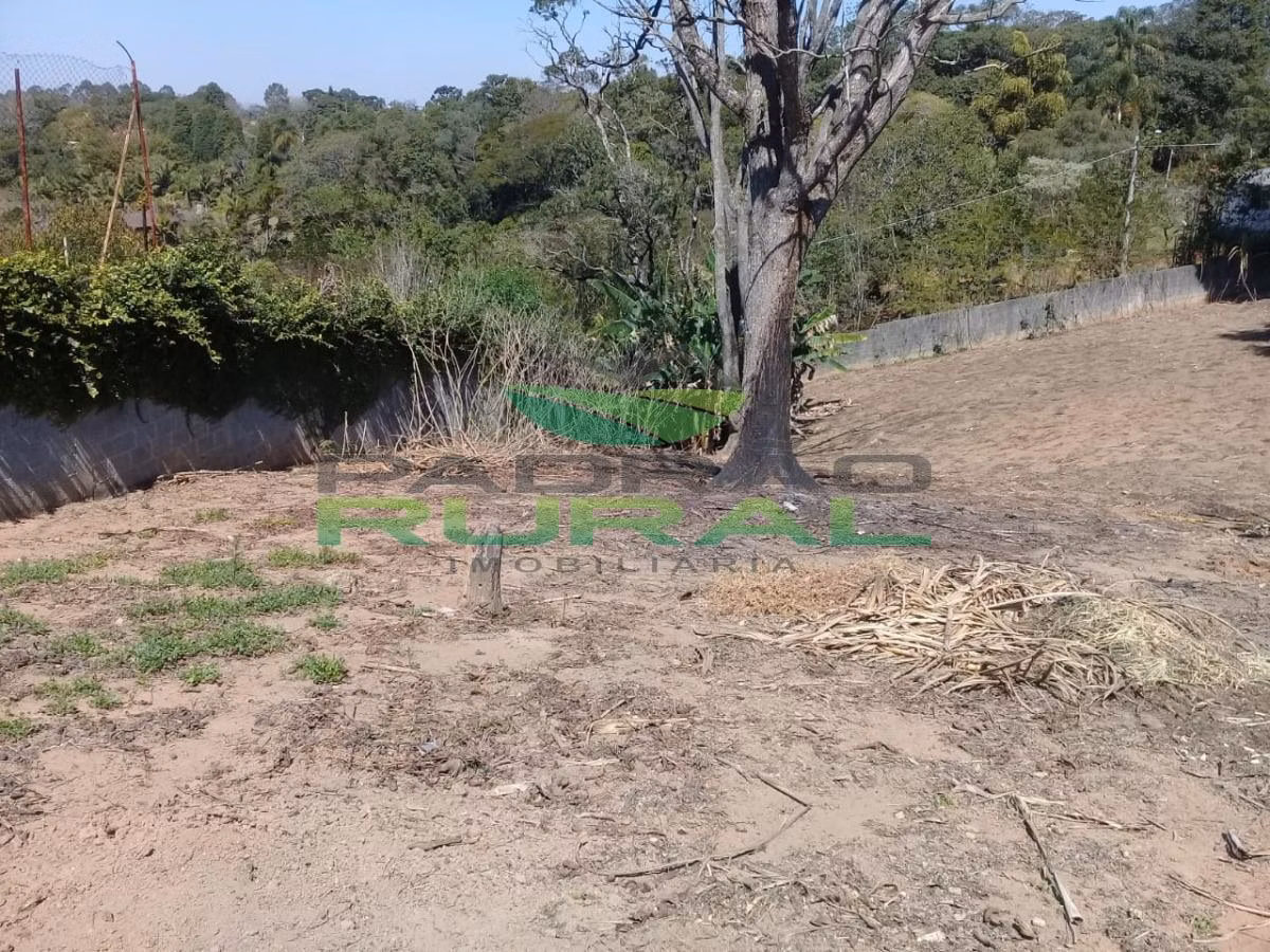 Terreno de 1.500 m² em São Roque, SP