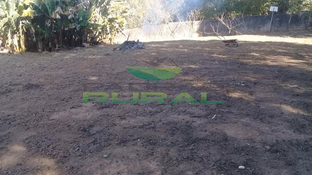 Terreno de 1.500 m² em São Roque, SP
