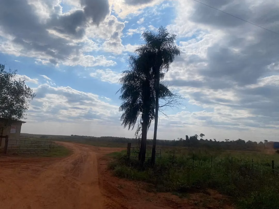 Fazenda à venda de 811 ha em Ygatimi, Paraguai