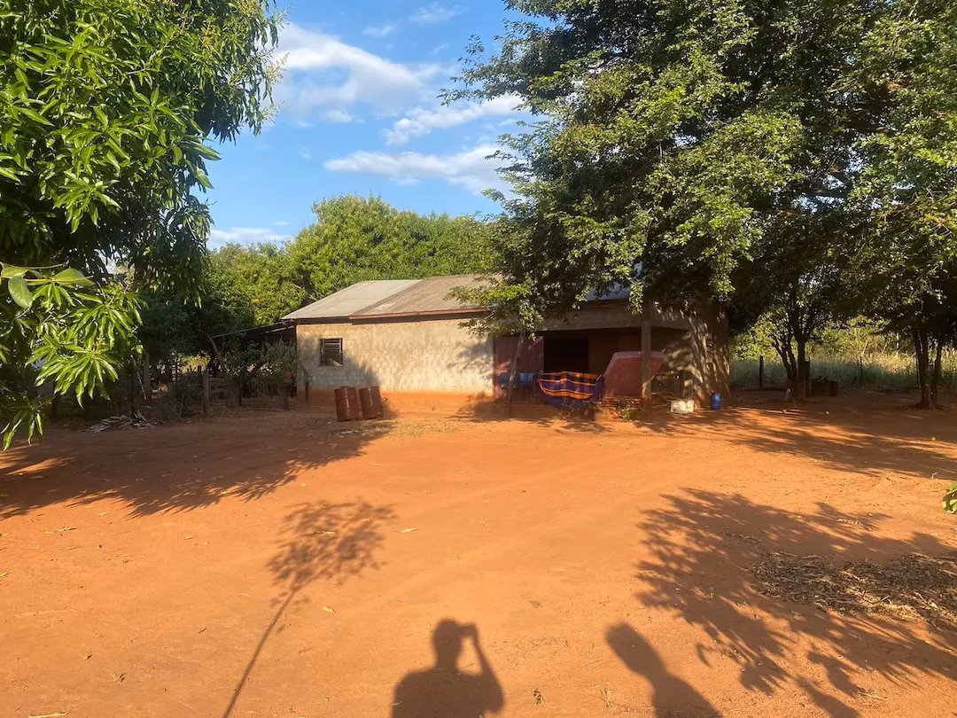 Fazenda à venda de 811 ha em Ygatimi, Paraguai