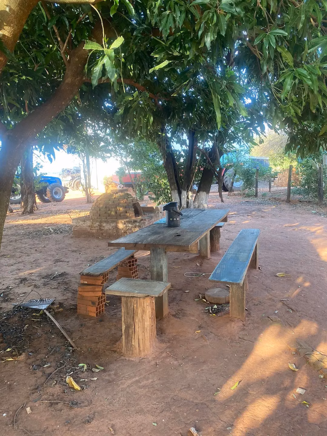 Fazenda à venda de 811 ha em Ygatimi, Paraguai