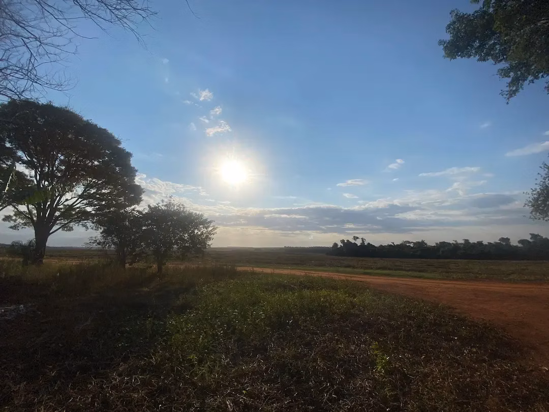 Fazenda à venda de 811 ha em Ygatimi, Paraguai