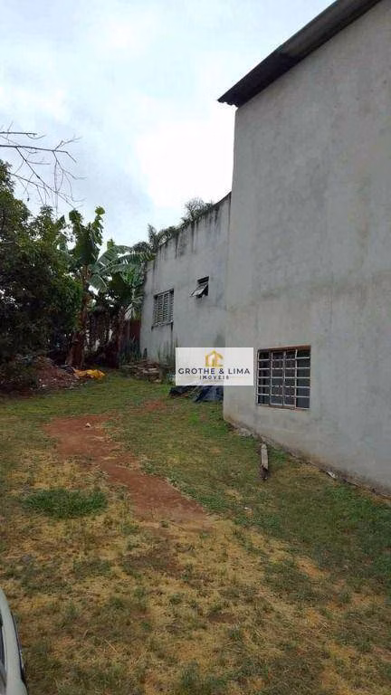 Chácara de 2.256 m² em Pindamonhangaba, SP