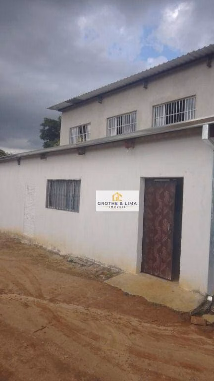 Chácara de 2.256 m² em Pindamonhangaba, SP