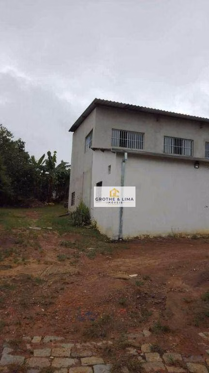 Chácara de 2.256 m² em Pindamonhangaba, SP