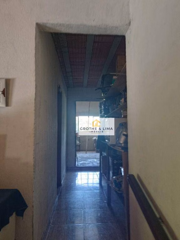 Chácara de 2.256 m² em Pindamonhangaba, SP