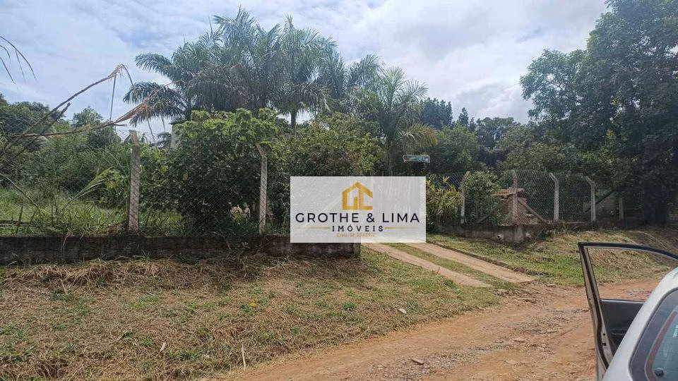 Chácara de 2.256 m² em Pindamonhangaba, SP